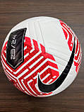 Футбольний м'яч Nike Premier League Flight, фото 3