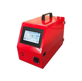 Податчик дроту SUP-AMF-A-Z5 (Red) для лазерного зварювання