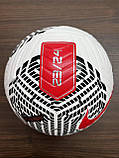 Футбольний м'яч Nike Premier League Flight, фото 5