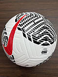 Футбольний м'яч Nike Premier League Flight, фото 6