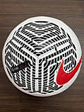 Футбольний м'яч Nike Premier League Flight, фото 2