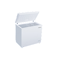 Морозильна скриня до -22 ℃ режим холодильника 2-8˚C об'єм 200 л LCF-200H Liberton, фото 4