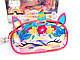 Набір Дитячої Косметики Одинорог Zyra Toys Pretty Animals ZR-36G, фото 4