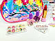 Набір Дитячої Косметики Одинорог Zyra Toys Pretty Animals ZR-36G, фото 5