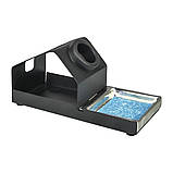 Паяльна станція WEP 952D+ компресорна, фен, паяльник, фото 7