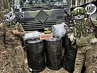 Знову похолодшало, знову потрібна допомога військовим!
