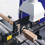 2-х осьовий токарний верстат по дереву з ЧПК TORMAT.BASIC Dincmak, фото 3