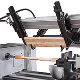 4-х осьовий токарний верстат по дереву з ЧПК TORMAT.PRO Dincmak, фото 3