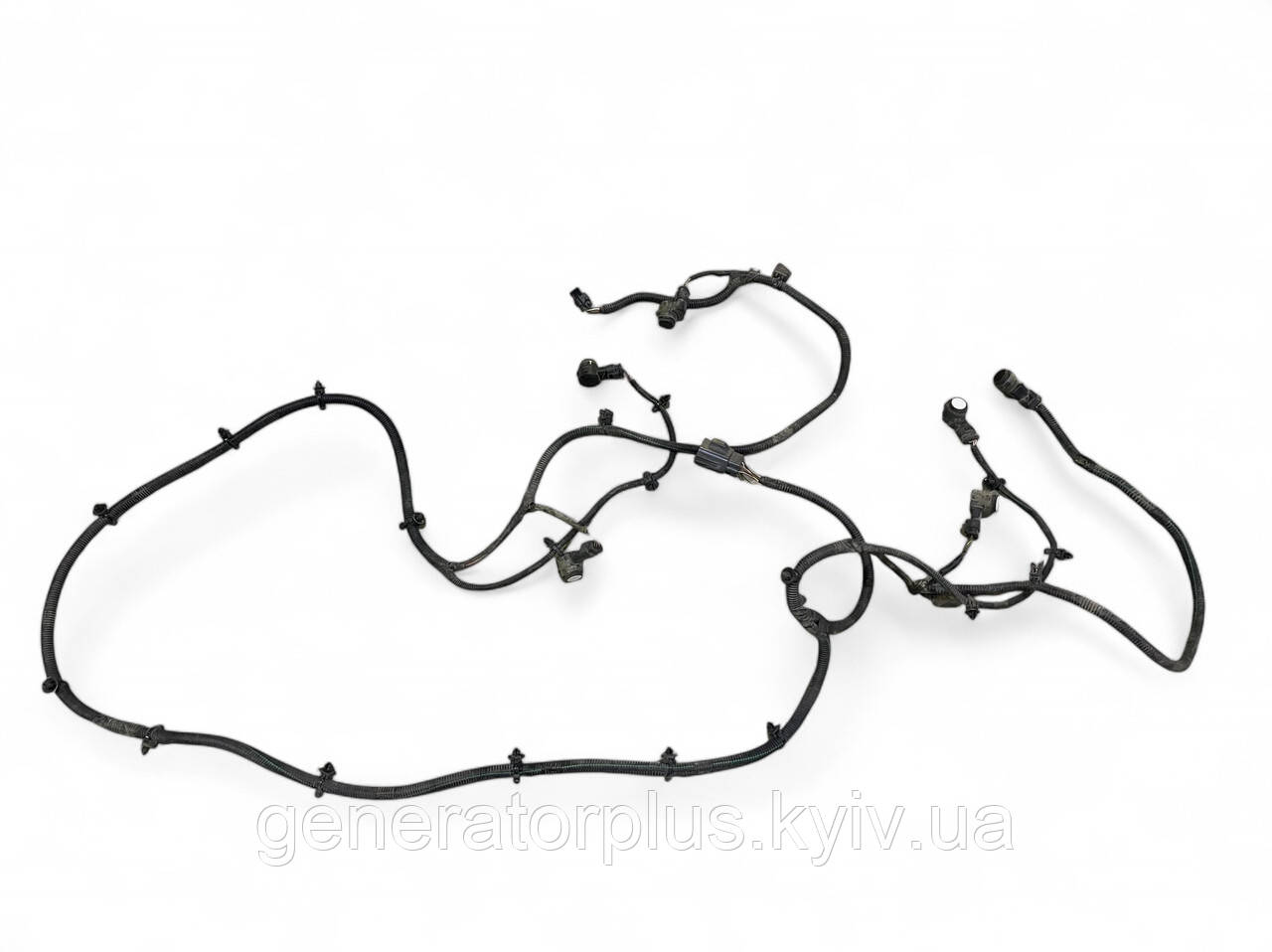 Провідка з парктроніками Volvo оригінал б/у 872-858-541707/39843847, фото 1