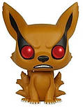 Фігурка Funko Pop Фанко Поп Kurama Курама Курама Дев'ятихвостий лис Naruto Shippuden Наруто 19 см №73, фото 3