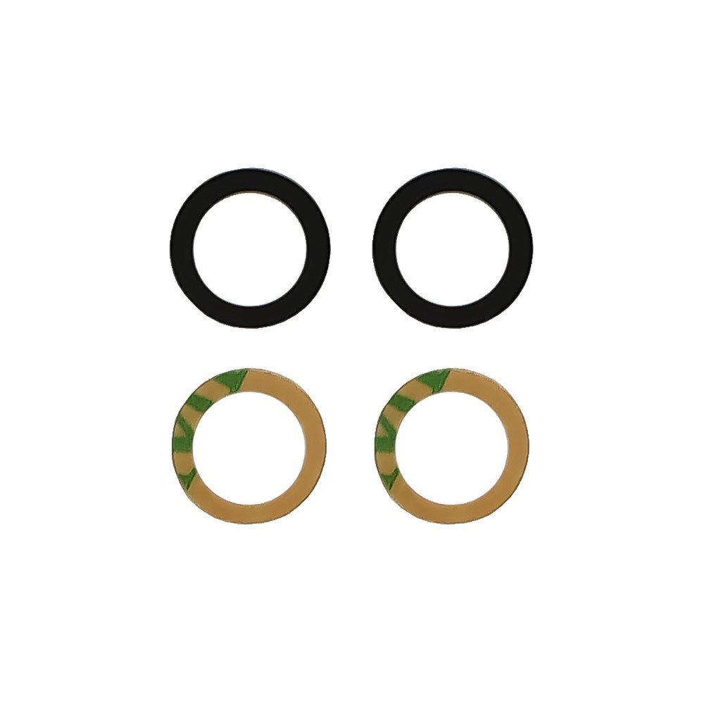 Скло камери для Apple iPhone 7/8, фото 1