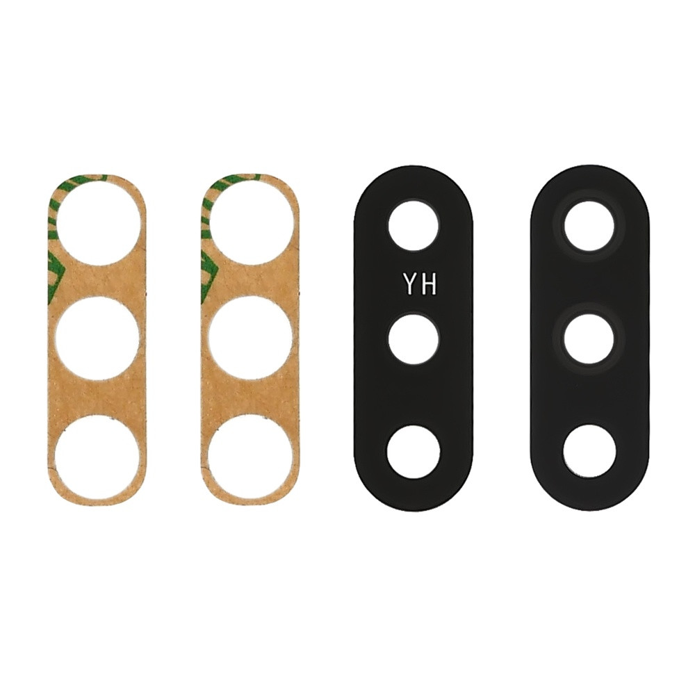 Скло камери для Samsung A015 Galaxy A01 (2020), фото 1