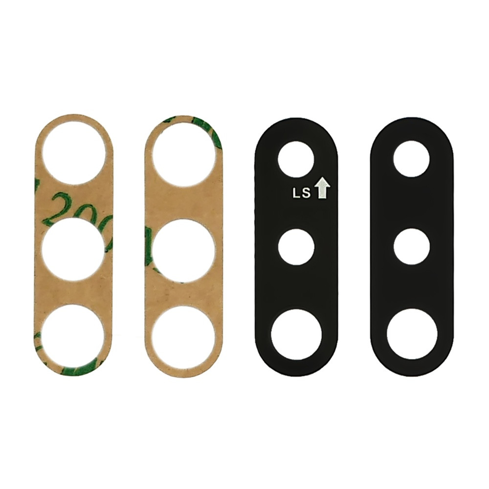 Скло камери для Samsung A207 Galaxy A20S (2019), фото 1