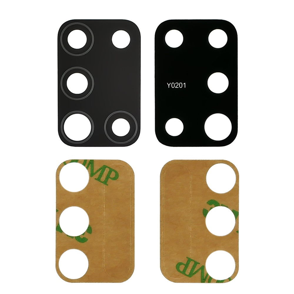 Скло камери для Samsung A217 Galaxy A21S (2020), фото 1