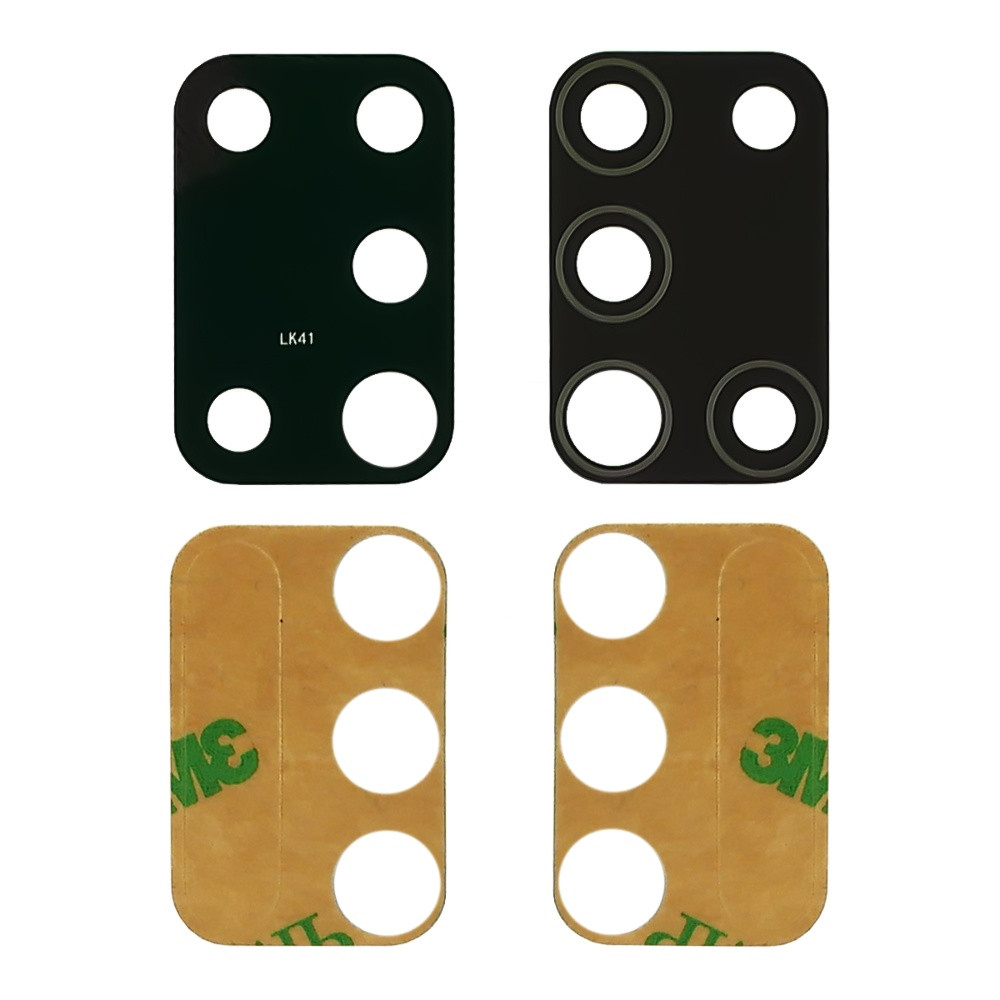 Скло камери для Samsung A315 Galaxy A31 (2020), фото 1