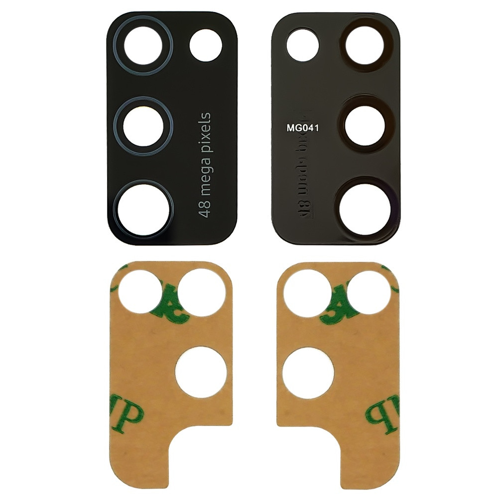 Скло камери для Samsung A415 Galaxy A41 (2020), фото 1