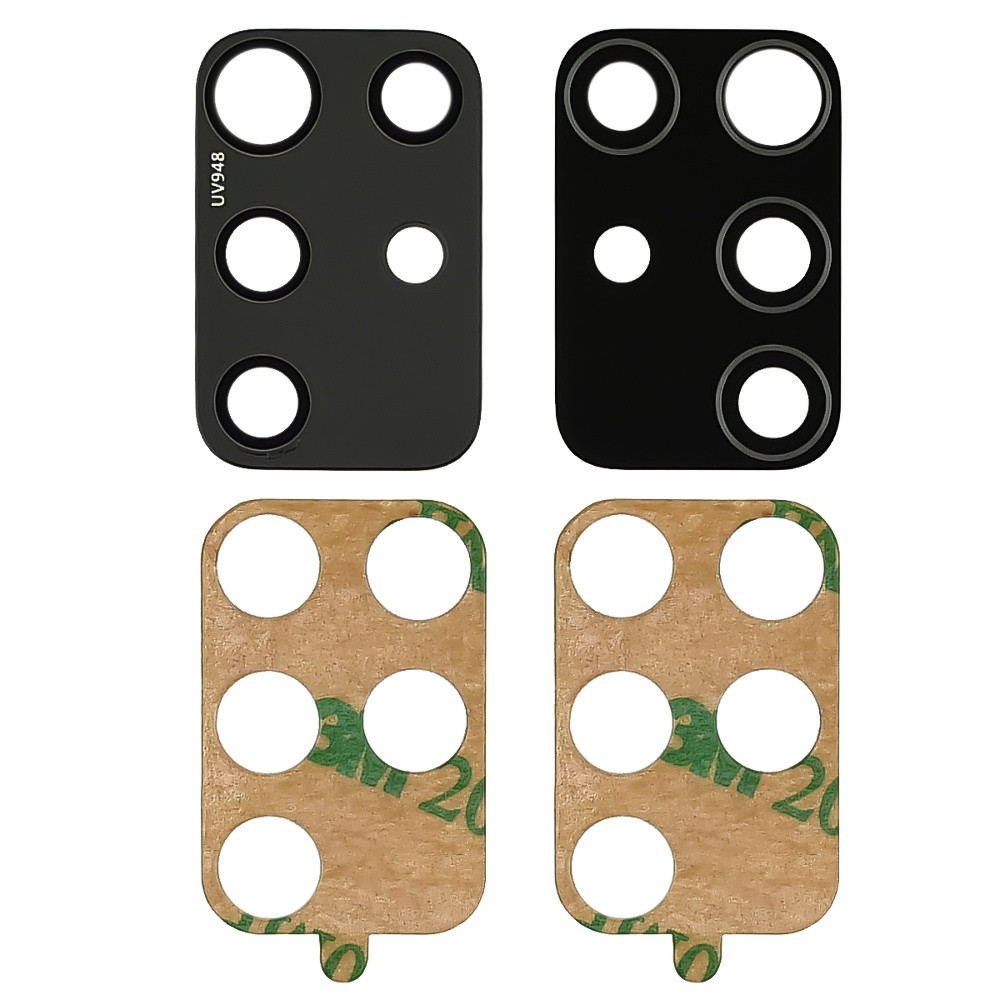 Скло камери для Samsung A515 Galaxy A51 (2020), фото 1