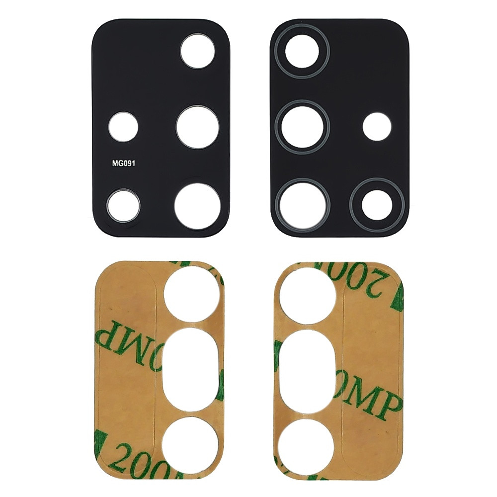 Скло камери для Samsung A715 Galaxy A71 (2020), фото 1