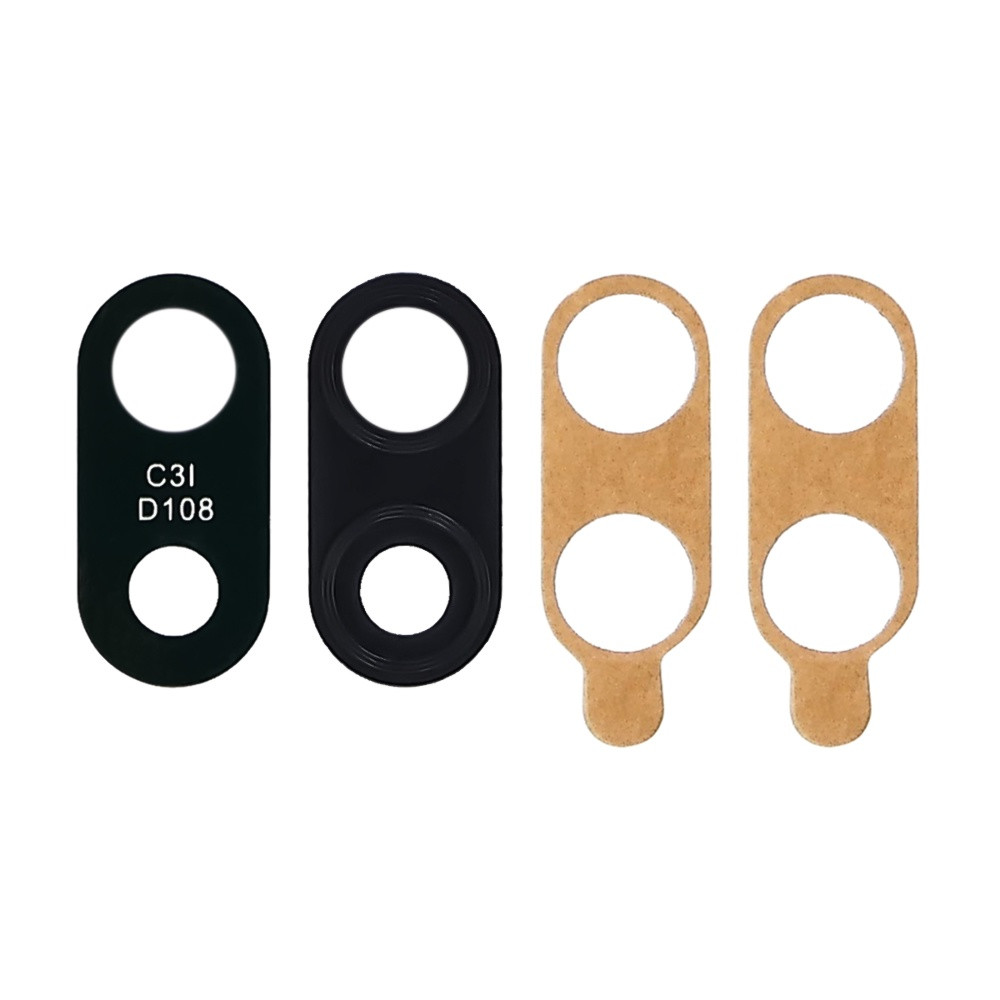 Скло камери для Xiaomi Redmi 8, фото 1