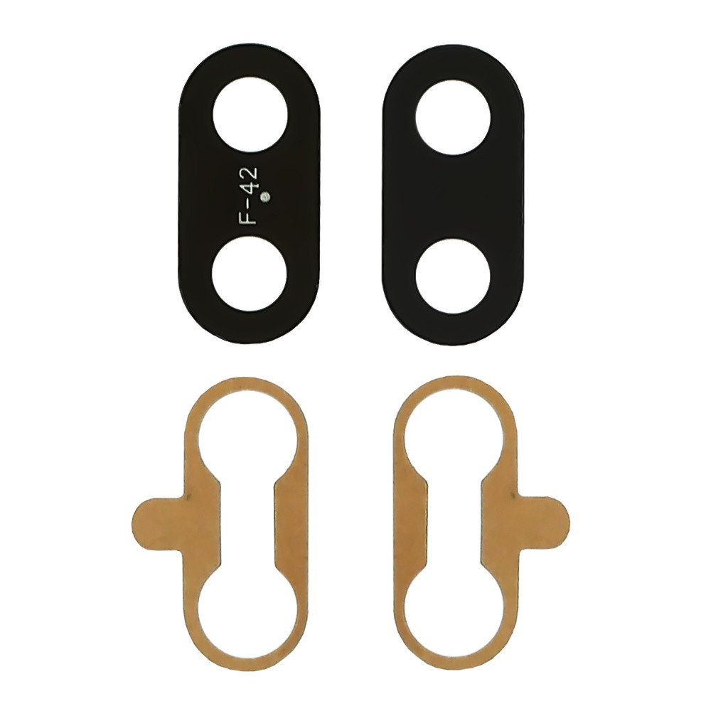 Скло камери для Oppo A3s/A5s, фото 1