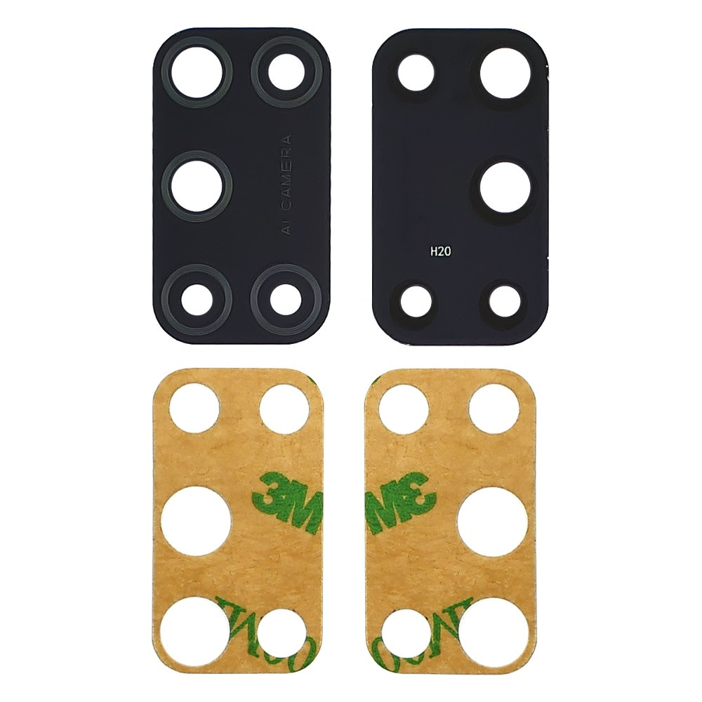 Скло камери для Oppo A52/A72/A92, фото 1