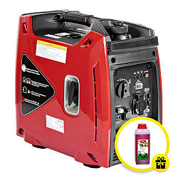 Генератор інверторний Cedrus IN2000R, 1.9 кВт