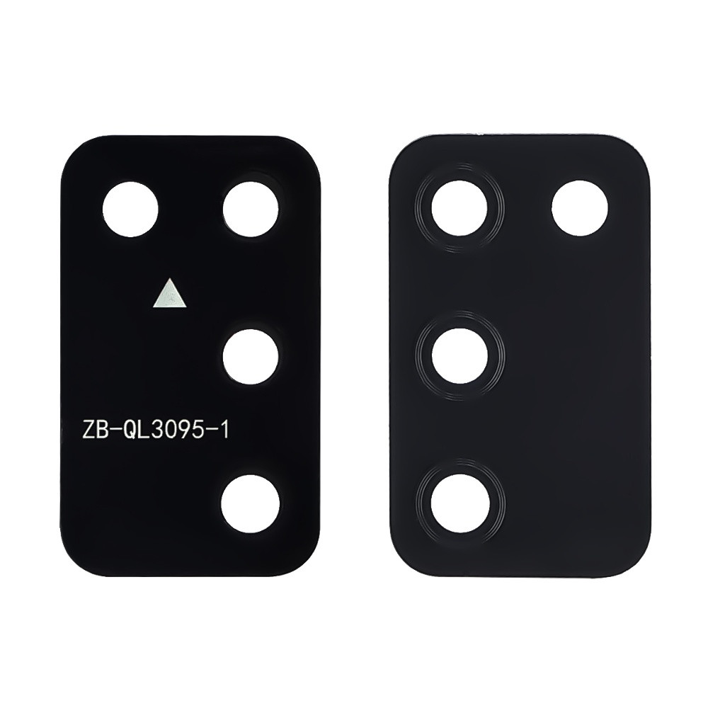 Скло камери для Samsung A025 Galaxy A02S (2021), фото 1