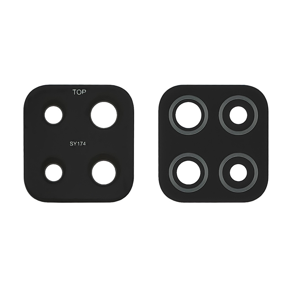 Скло камери для Samsung A125 Galaxy A12 (2020), фото 1