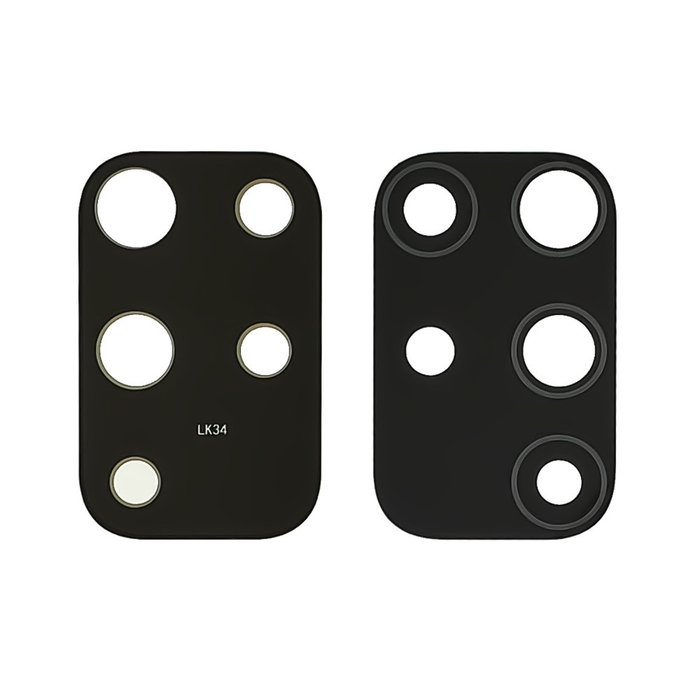 Скло камери для Samsung M317 Galaxy M31s (2020), фото 1