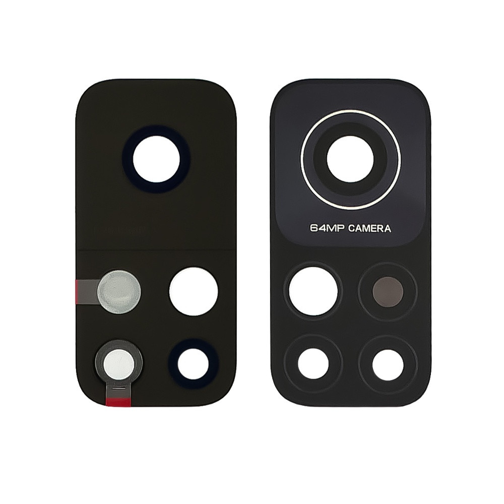 Скло камери для Xiaomi Mi10T/Mi10T Pro, фото 1