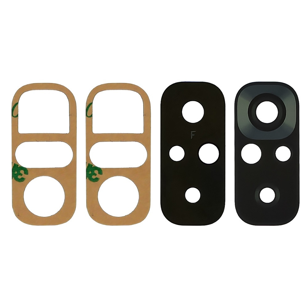 Скло камери для Xiaomi Redmi Note 10/Note 10s, фото 1