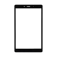 Скло тачскрину для Samsung T295 Galaxy Tab A 8 (LTE) чорне