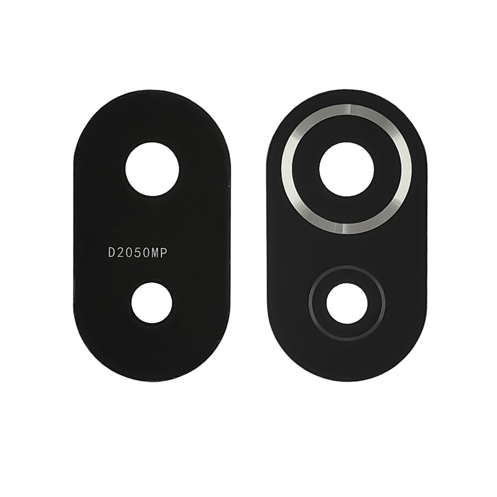 Скло камери для Xiaomi Mi11 Lite, фото 1