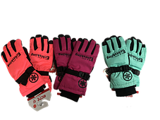 Рукавички для туризму та спорту