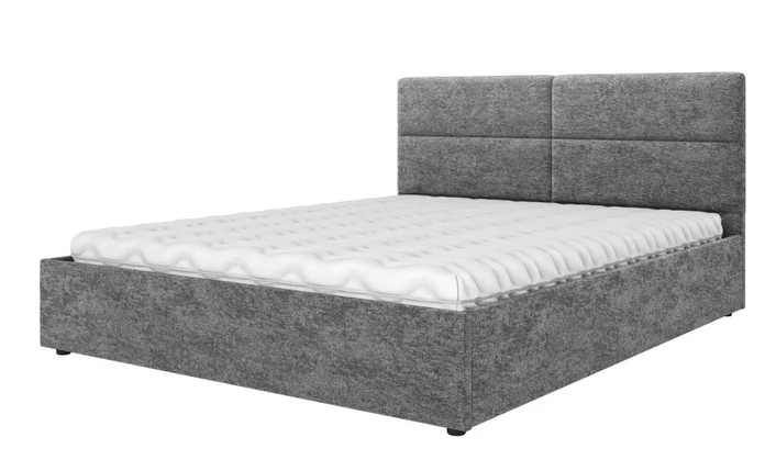 Ліжко-подіум Teddy 160x200 TM Matroluxe, фото 1