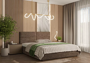 Ліжко-подіум Teddy 160x200 TM Matroluxe, фото 5