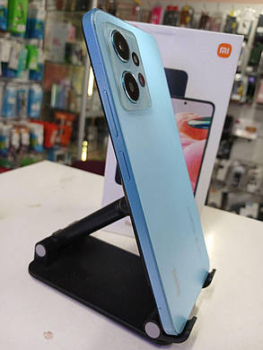 Б/в Xiaomi Redmi Note 12 4/128Gb, фото 3