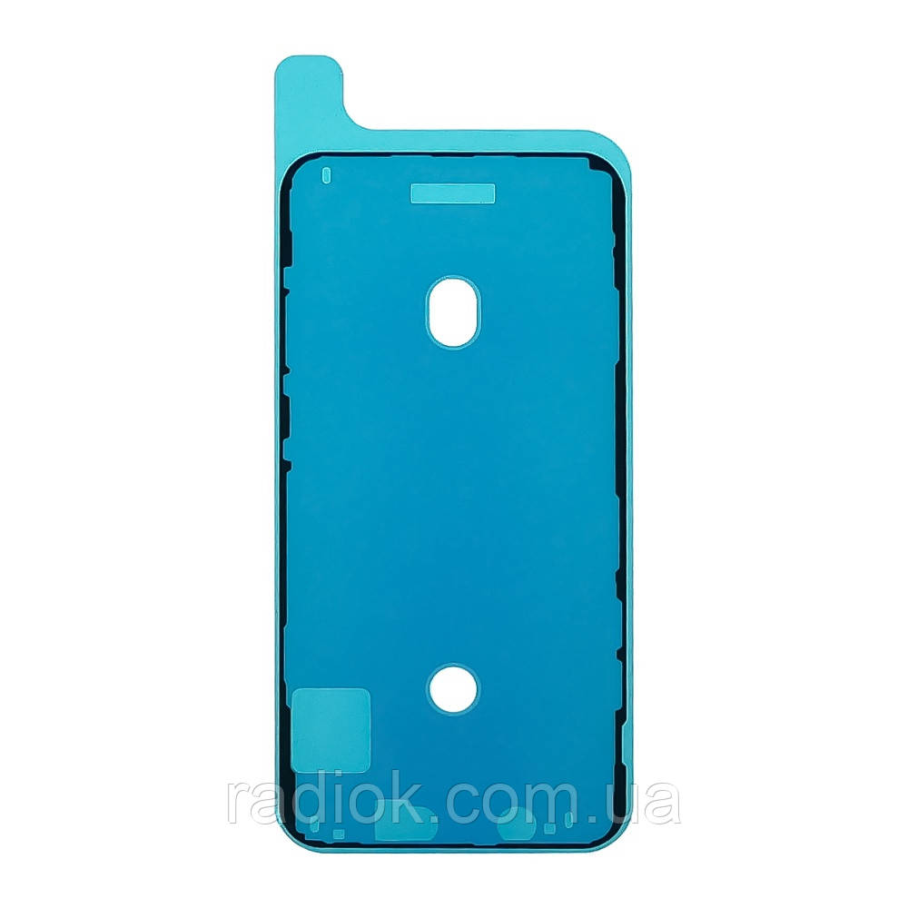 Вологозахисний двосторонній скотч дисплея для Apple iPhone 11 Pro Max HC