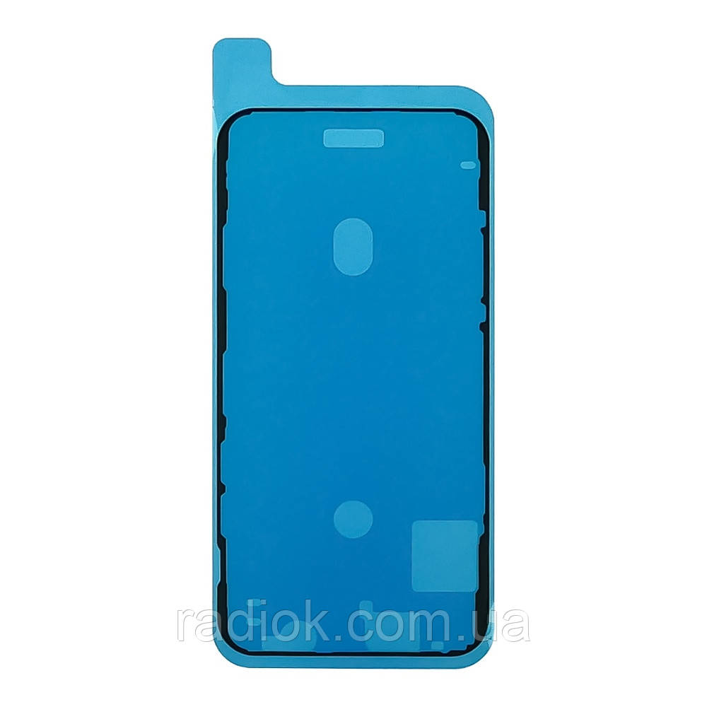 Вологозахисний двосторонній скотч дисплея для Apple iPhone 11 Pro HC
