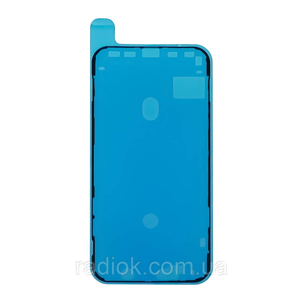 Вологозахисний двосторонній скотч дисплея для Apple iPhone 11 HC