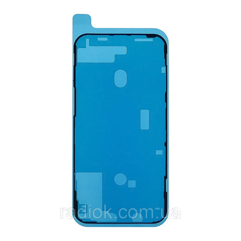 Вологозахисний двосторонній скотч дисплея для Apple iPhone 12 Pro Max HC