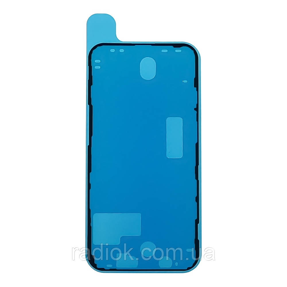 Вологозахисний двосторонній скотч дисплея для Apple iPhone 12/12 Pro HC