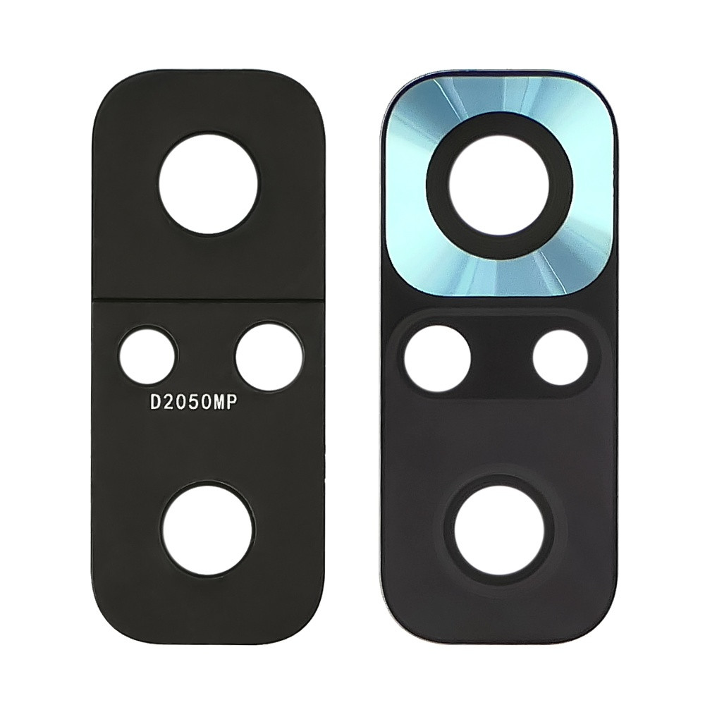 Скло камери для Xiaomi Redmi Note 10 Pro, фото 1