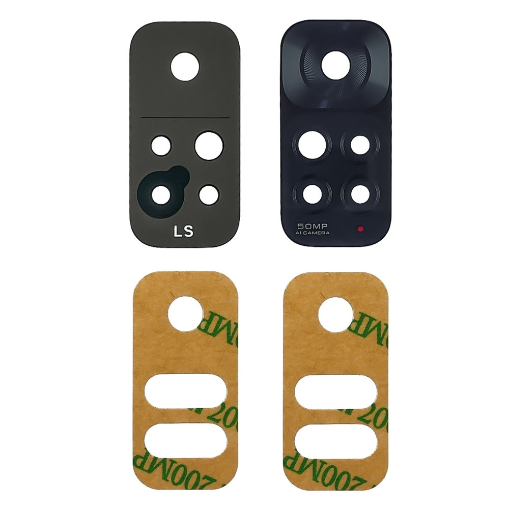 Скло камери для Xiaomi Redmi Note 11, фото 1