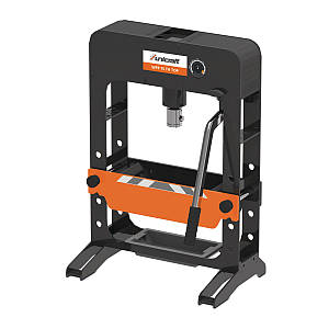 Прес гідравлічний настільний Unicraft WPP15TH TOP