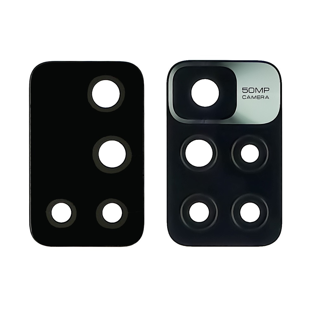 Скло камери для Xiaomi Redmi 10, фото 1