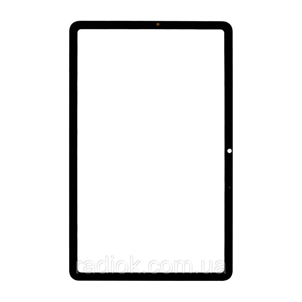 Скло тачскрину для Huawei MediaPad 10.4 (2021) WiFi чорне
