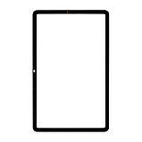 Скло тачскрину для Huawei MediaPad 10.4 (2021) WiFi чорне, фото 3