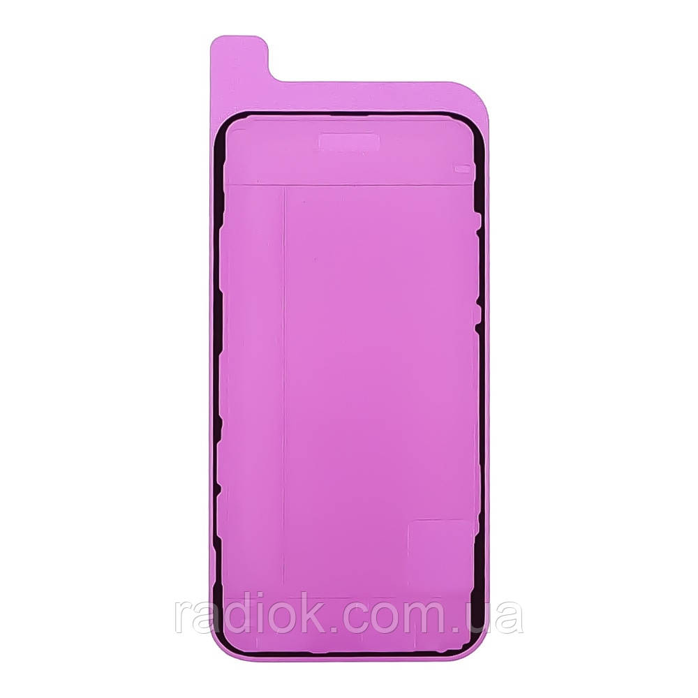 Вологозахисний двосторонній скотч дисплея для Apple iPhone 11 Pro Original