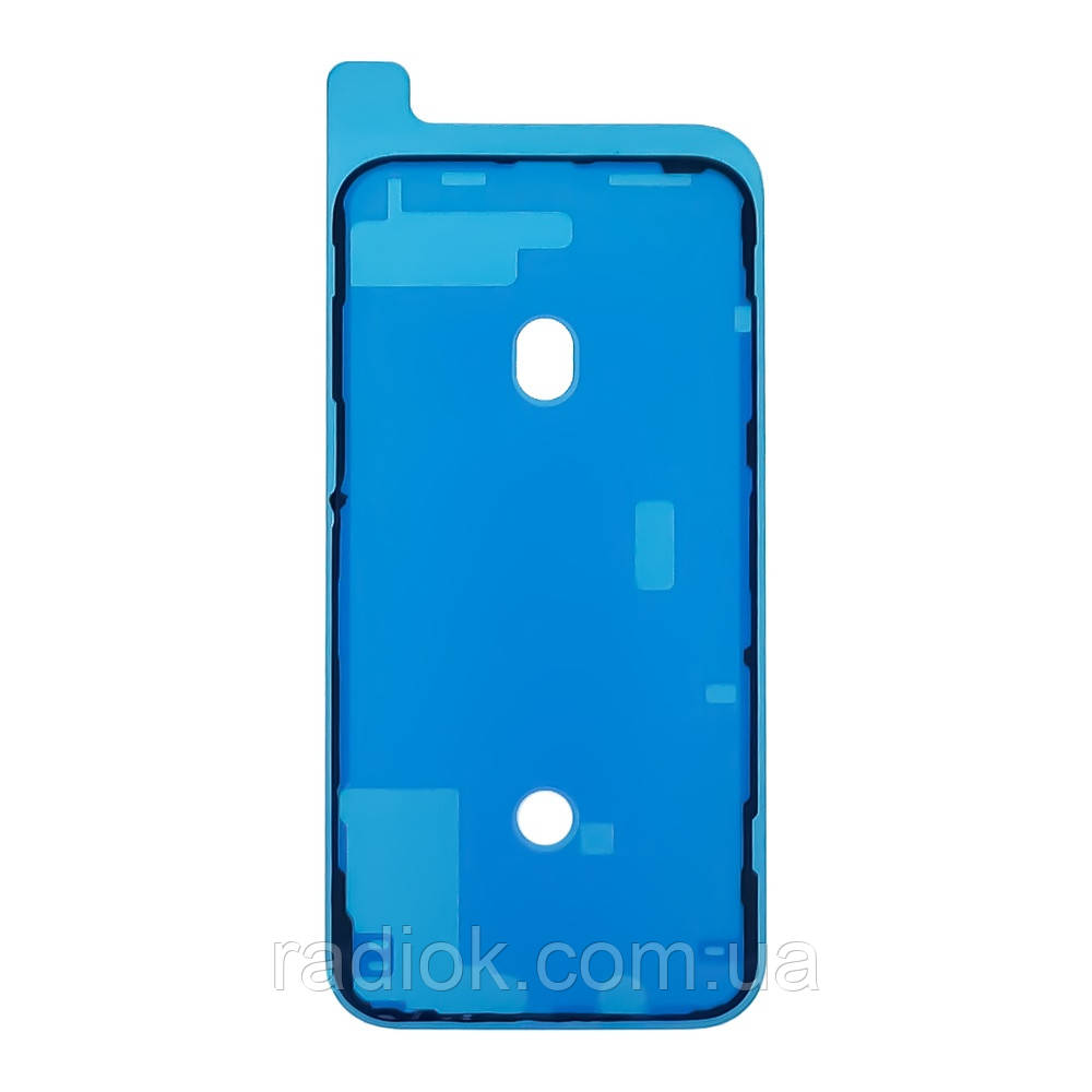 Вологозахисний двосторонній скотч дисплея для Apple iPhone 12 Pro Max Original